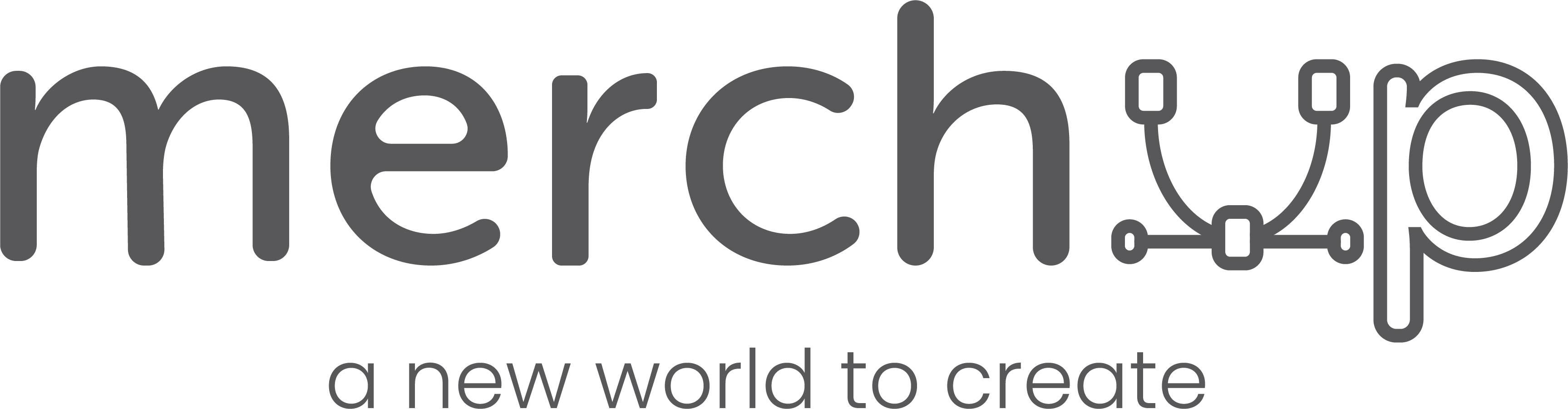 MerchUp - A New World to Create